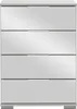 Schlafzimmer Nachttisch Nachtschrank, auch für Produktbild-Vorschau 3