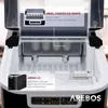 Arebos 4260627428946, 120 W, 220 - 240 V, 50 Hz, 330 mm, Náhľad obrázku produktu 5