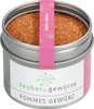 Pommes Gewürz Produktbild-Vorschau 1