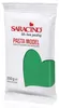 Zucchero da modellare verde Pasta da modellare verde 250g - Anteprima dell’immagine prodotto 1