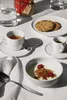 Alessi Yunokiware,Salad Bowl D.20 (Art.-Nr. NF08/38 20, EAN Produktbild-Vorschau 4