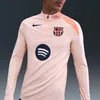 Nike FC Barcelona Dri-Fit Drill Top Senior Podgląd zdjęcia produktu 3