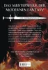 Feuerklingen - Die Klingen-Saga Produktbild-Vorschau 2