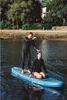 SPINERA LETS PADDLE 12.4 iSUP nafukovací Surfboard Stand Up Náhled obrázku produktu 7
