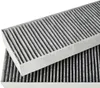 vhbw 2x Aktivkohlefilter Ersatz für Bora BAKFS-002, Produktbild-Vorschau 5