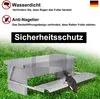 Automatické krmítko pro kuřata Automatické krmítko Kapacita Náhled obrázku produktu 3