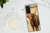 MuchoWow® Handyhülle Schutzhülle Hülle für Huawei P40 Produktbild-Vorschau 6