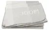 JOOP! Plaid Mesh mit Zierstich Größe 150x200cm Farbe Grau Produktbild-Vorschau 1