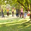 HyperMotion Ninja Slackline-Set pour enfants - 10 Voir les images du produit 2