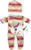 Woopie Royal Puppenkleidungsset: Strampler, Bodysuit, Produktbild-Vorschau 4
