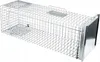 Trappola per animali 82x26x26cm trappola viva per ratti Anteprima dell’immagine prodotto 5
