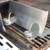 Adapter do uchwytu płomienia łososia - do mocowania do Podgląd zdjęcia produktu 7