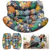 Coussin pour fauteuil à bascule d'extérieur, coussin Voir les images du produit 3
