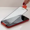 Frau Diamant Glas Rand Fg Iphone 16 Plus 6,7 Czarny/Schwarz Produktbild-Vorschau 6