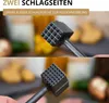 Westmark Fleischhammer »Robusto« Black Edition, 62107760 Produktbild-Vorschau 4