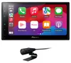 Pioneer SPH-DA77DAB Auto Multimedia System met Apple Car Voir les images du produit 2