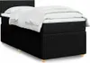 Cama con somier y colchón de la marca vidaXL, color , Vista previa de la imagen del producto 2