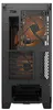 COUGAR Gehäuse Midi-Tower Airface FLO, ARGB, Schwarz Anteprima dell’immagine prodotto 7