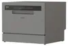 Candy Rapido' CP 6E51LS Lavastoviglie Libera Installazione Anteprima dell’immagine prodotto 3
