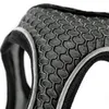 Hunter Geschirr Hilo Comfort, Farbe:anthrazit, Produktbild-Vorschau 4