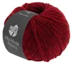 Lana Grossa - Alta Moda Alpaca 0040 dunkelrot meliert Produktbild-Vorschau 2