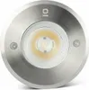 Luminaire encastré SURIA 120 LED 3W 3000K IP67 aluminium Voir les images du produit 7