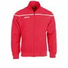 Herren Reece Varsity Jacke Rot-Weiß Rot - XL Produktbild-Vorschau 2