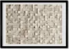 Bild - Bilderrahmen - 100 cm x 70 cm - MDF - Rahmen - Foto Produktbild-Vorschau 1