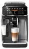 Philips 4300 series EP4346 Automatisk kaffemaskine Sort - Produktbild-Vorschau 1