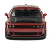 Solido 1:43 Dodge Chall. Demon rot Modellauto Voir les images du produit 13