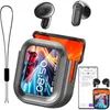 Drahtlose Bluetooth-Übersetzungs-Ohrhörer, Ohrhörer mit Produktbild-Vorschau 1