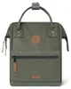 CABAIA Freizeitrucksack Rucksack mit Laptopfach Adventurer Produktbild-Vorschau 3