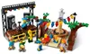LEGO 60271 City Stadtplatz, Diner und Straßenbahn Bauset Produktbild-Vorschau 27