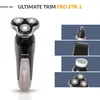 SIFUPLEX Elektrischer Rasierer: Ultimate Trim Pro Produktbild-Vorschau 1
