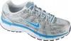 Nike P-6000 CD6404-025, Sneaker, Herren, Silber Produktbild-Vorschau 1