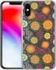MuchoWow® Handyhülle Schutzhülle Hülle für Telefoonhoesje Produktbild-Vorschau 2