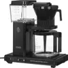 MOCCAMASTER Filterkaffeemaschine KBG Select Black 1,25l Produktbild-Vorschau 17