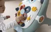 Smoby Dickie Little 3 in 1Trotty Walker Anteprima dell’immagine prodotto 3