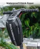 ROCKBROS E-Scooter Zubehör Set mit Rollertasche 2L und Produktbild-Vorschau 9