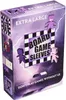 Board Games Sleeves - Non-Glare - Extra Large (65x100mm) - Produktbild-Vorschau 2