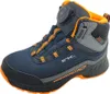 Jela, scarpe per bambini, stivali da trekking con lacci, Anteprima dell’immagine prodotto 3