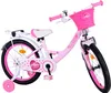 Detský bicykel Volare Ashley - Dievčatá - 18 palcov - Náhľad obrázku produktu 13
