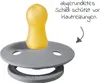 Sucettes BIBS Colour lot de 2, sans BPA, tétine en forme de Voir les images du produit 7
