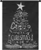 MuchoWow® Wandteppich Wandbehang Illustration - Produktbild-Vorschau 1