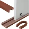 Tesnenie pod dvere proti prievanu dverová izolácia 91 cm Náhľad obrázku produktu 1