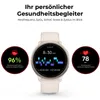 DR09 Smartwatch Damen, 1,27″ AMOLED HD Display, 34g Produktbild-Vorschau 4
