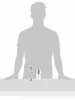 WMF 06.3661.6040, 250 ml, Glas, Silikon, Edelstahl, Produktbild-Vorschau 9