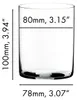 RIEDEL Veloce - Water, 2 pièces Voir les images du produit 5