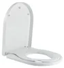 BERNSTEIN Familien WC-Sitz U1006 mit integriertem Produktbild-Vorschau 1