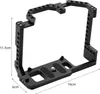 Andoer Camera Cage + Top Handle Kit Hliníková slitina s Náhled obrázku produktu 6